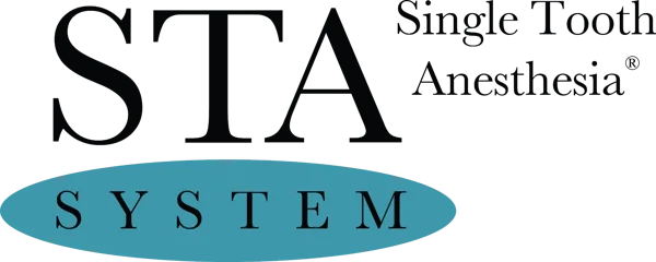 STA Single Tooth Anesthesia System